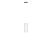 Lampen - EGLO TROY 3 Hängeleuchte, weiss lackiert - 85977