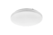 Lampen - EGLO FRANIA Wand- / Deckenleuchte, weiss - 97872