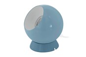 Lampen - EGLO PETTO 1 Tischleuchte, Pastell dunkelblau - 33194