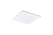 Lampen - EGLO TURCONA-CCT Deckenleuchte, weiss - 99833