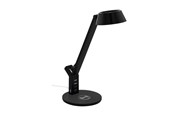 Lampen - EGLO BANDERALO Tischleuchte, schwarz - 99832
