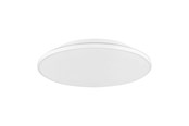 Lampen - EGLO CRESPILLO Aufbauleuchte, weiss - 99726