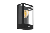 Lampen - EGLO ALAMONTE Wandleuchte, klar - 99587