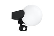 Lampen - EGLO RUBIO Wandleuchte, weiss - 99573