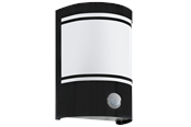 Lampen - EGLO CERNO Wandleuchte, weiss - 99566