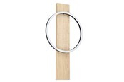 Lampen - EGLO BOYAL Wandleuchte, weiss - 99466