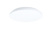 Lampen - EGLO CRESPILLO Aufbauleuchte, weiss - 99338