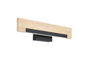 Lampen - EGLO CAMACHO Wandleuchte, weiss - 99294