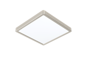 Lampen - EGLO FUEVA 5 Aufbauleuchte, weiss - 99254