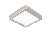 Lampen - EGLO FUEVA 5 Aufbauleuchte, weiss - 99239