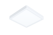 Lampen - EGLO FUEVA 5 Aufbauleuchte, weiss - 99237