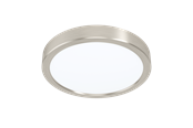 Lampen - EGLO FUEVA 5 Aufbauleuchte, weiss - 99229