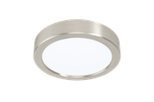 Lampen - EGLO FUEVA 5 Aufbauleuchte, weiss - 99228