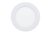 Lampen - EGLO FUEVA 5 Einbauleuchte, weiss - 99148