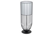Lampen - EGLO NOSINO Tischleuchte, weiss - 99101