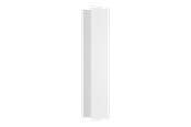 Lampen - EGLO ZUBIALDE Wandleuchte, weiss - 99086