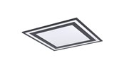 Lampen - EGLO SAVATARILA Deckenleuchte, weiss - 99039