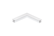 Lampen - EGLO RECESSED PROFILE 2 Zubehör, weiss - 98993