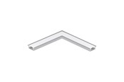 Lampen - EGLO RECESSED PROFILE 1 Zubehör, alu - 98979