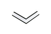 Lampen - EGLO CORNER PROFILE 2 Zubehör, schwarz eloxiert - 98966