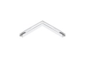 Lampen - EGLO SURFACE PROFILE 3 Zubehör, weiss - 98936