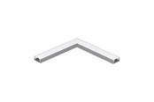 Lampen - EGLO SURFACE PROFILE 1 Zubehör, alu - 98913