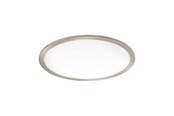 Lampen - EGLO FUEVA FLEX Einbauleuchte, weiss - 98869