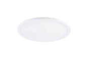 Lampen - EGLO FUEVA FLEX Einbauleuchte, weiss - 98868