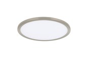 Lampen - EGLO FUEVA FLEX Einbauleuchte, weiss - 98866