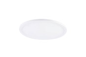 Lampen - EGLO FUEVA FLEX Einbauleuchte, weiss - 98865