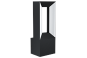 Lampen - EGLO RIFORANO Wandleuchte, weiss - 98725