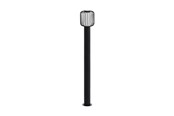 Lampen - EGLO RAVELLO Stehleuchte, weiss - 98724