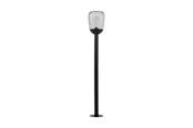 Lampen - EGLO DONATORI Stehleuchte, klar - 98703