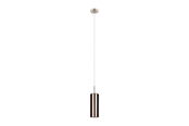 Lampen - EGLO SELVINO Hängeleuchte, kupferfarben - 98698