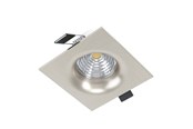 Lampen - EGLO SALICETO Einbauleuchte, klar - 98474