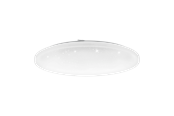 Lampen - EGLO FRANIA-S Wand- / Deckenleuchte, weiss - 98448