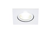 Lampen - EGLO SALICETO Einbauleuchte, weiss *DEMO* - 98306