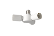 Lampen - EGLO RUEDA Zubehör, weiss - 98277