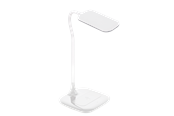 Lampen - EGLO MASSERIE Tischleuchte, weiss - 98247