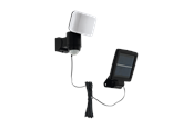 Lampen - EGLO CASABAS Wandleuchte, weiss - 98195