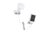 Lampen - EGLO CASABAS Wandleuchte, weiss - 98196