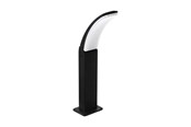 Lampen - EGLO FIUMICINO Sockelleuchte, weiss - 98151