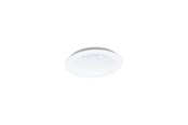 Lampen - EGLO FIOBBO Einbauleuchte, weiss - 97593