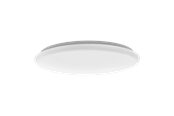 Lampen - EGLO GIRON Deckenleuchte, weiss - 97526