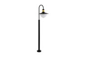 Lampen - EGLO SIRMIONE Stehleuchte, weiss - 97287