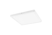 Lampen - EGLO FUEVA 1 Aufbauleuchte, weiss - 97268