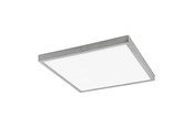 Lampen - EGLO FUEVA 1 Aufbauleuchte, weiss - 97265