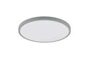 Lampen - EGLO FUEVA 1 Aufbauleuchte, weiss - 97263