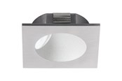 Lampen - EGLO ZARATE Einbauleuchte, weiss *DEMO* - 96902