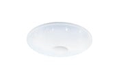 Lampen - EGLO VOLTAGO-C Wand- / Deckenleuchte, weiss - 96684